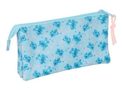 STITCH - Sleeping - Trousse Tripple 