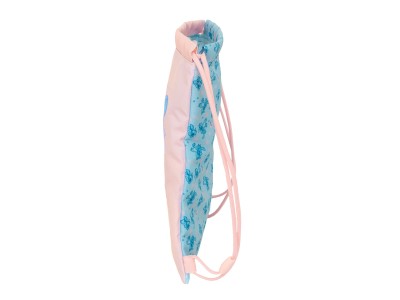 STITCH & ANGEL - Sleeping - Sac de Gym '34x26x1cm' 
