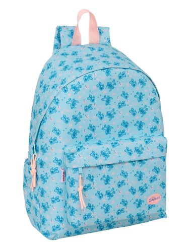 STITCH - Sleeping- Sac à dos pour Ordinateur Portable 14" - 43x31x13cm 
