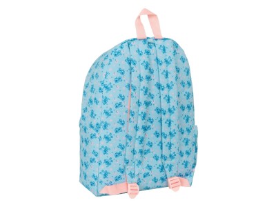 STITCH - Sleeping- Sac à dos pour Ordinateur Portable 14" - 43x31x13cm 