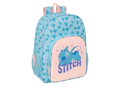 STITCH - Sleeping - Sac à dos '42x33x14cm' 
