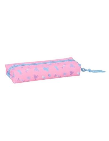 STITCH - Bright - Trousse Rectangulaire 