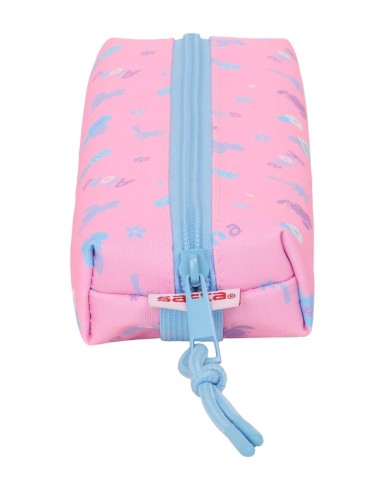 STITCH - Bright - Trousse Rectangulaire 