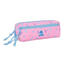 STITCH - Bright - Trousse Tripple 