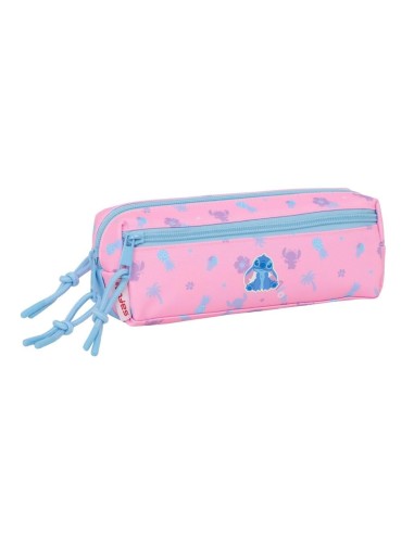 STITCH - Bright - Trousse Tripple 