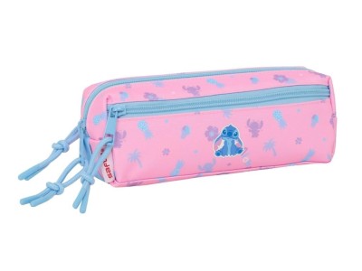 STITCH - Bright - Trousse Tripple 