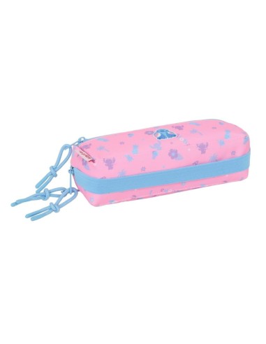 STITCH - Bright - Trousse Tripple 