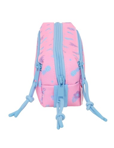STITCH - Bright - Trousse Tripple 