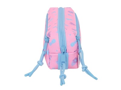 STITCH - Bright - Trousse Tripple 