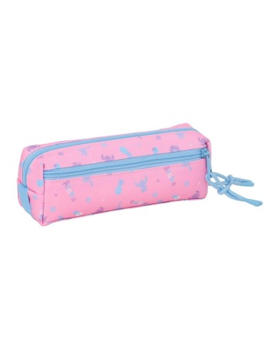 STITCH - Bright - Trousse Tripple 