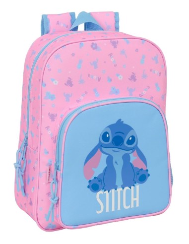 STITCH - Bright - Sac à Dos '34x26x11cm' 