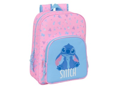 STITCH - Bright - Sac à Dos '34x26x11cm' 