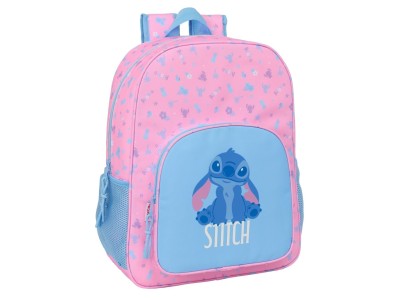 STITCH - Bright - Sac à Dos '42x33x14cm' 
