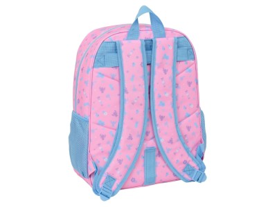 STITCH - Bright - Sac à Dos '42x33x14cm' 