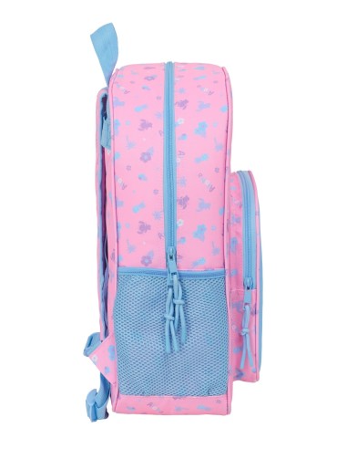 STITCH - Bright - Sac à Dos '42x33x14cm' 