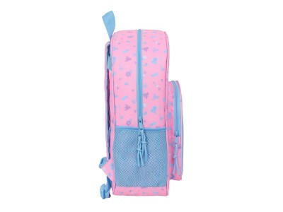 STITCH - Bright - Sac à Dos '42x33x14cm' 