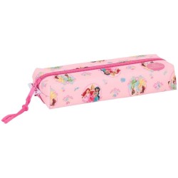 PRINCESSES - Trousse Rectangulaire 