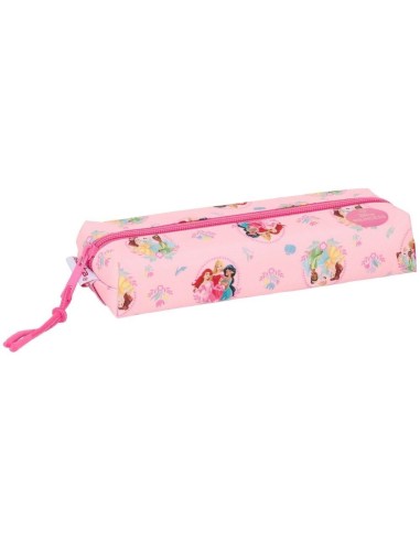 PRINCESSES - Trousse Rectangulaire 