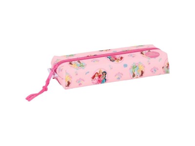 PRINCESSES - Trousse Rectangulaire 