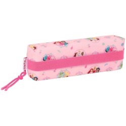 PRINCESSES - Trousse Rectangulaire  2