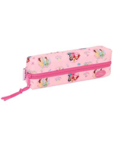 PRINCESSES - Trousse Rectangulaire 