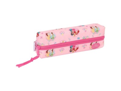PRINCESSES - Trousse Rectangulaire 