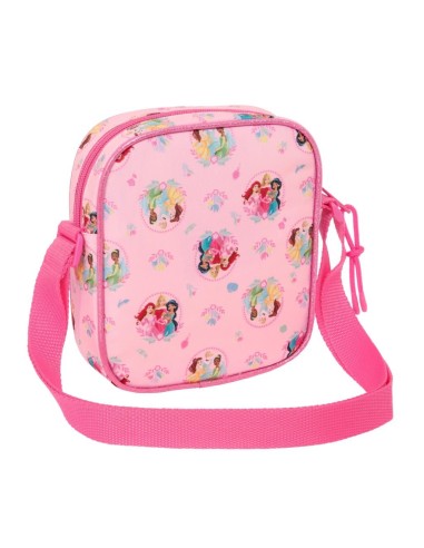 PRINCESSES - Mini Sac à Bandoulière '18x16x4cm' 