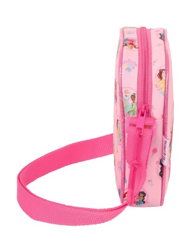PRINCESSES - Mini Sac à Bandoulière '18x16x4cm' 