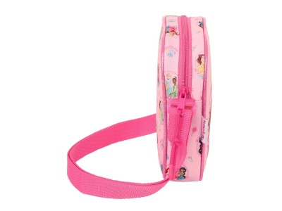 PRINCESSES - Mini Sac à Bandoulière '18x16x4cm' 