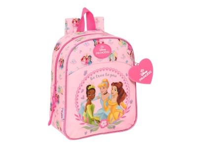 PRINCESSES - Sac à dos '27x22x10cm' 