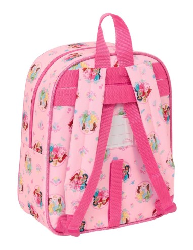 PRINCESSES - Sac à dos '27x22x10cm' 