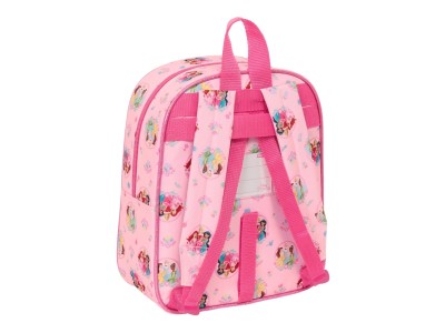 PRINCESSES - Sac à dos '27x22x10cm' 