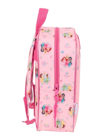 PRINCESSES - Sac à dos '27x22x10cm' 