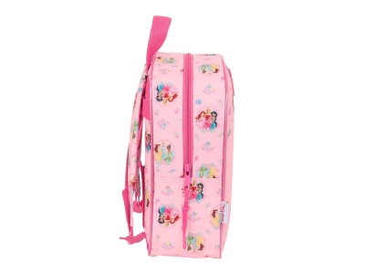 PRINCESSES - Sac à dos '27x22x10cm' 