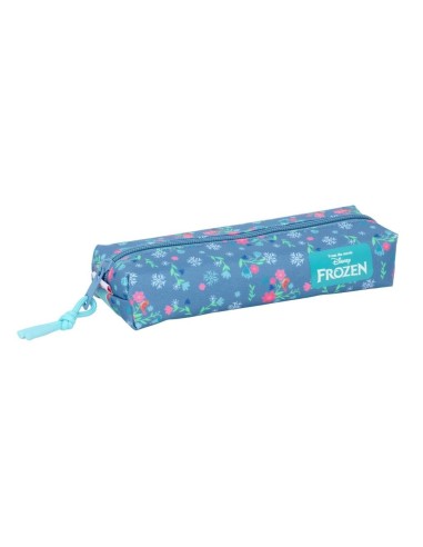REINE DES NEIGES - Trousse Rectangulaire 