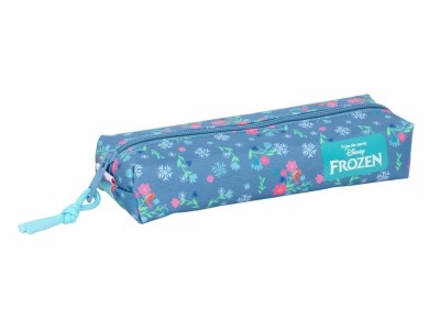 REINE DES NEIGES - Trousse Rectangulaire 