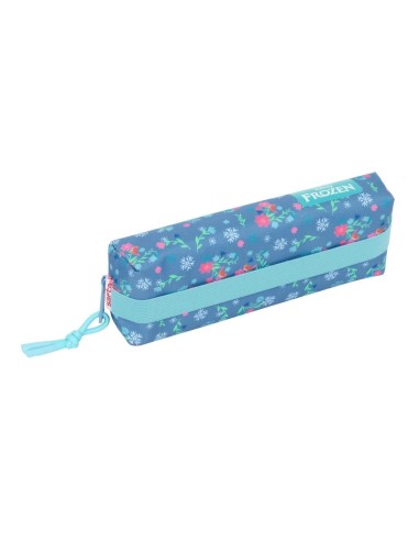 REINE DES NEIGES - Trousse Rectangulaire 