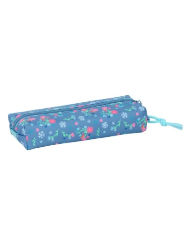 REINE DES NEIGES - Trousse Rectangulaire 