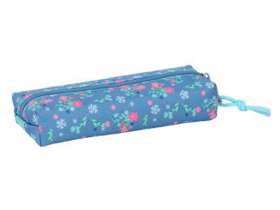 REINE DES NEIGES - Trousse Rectangulaire 