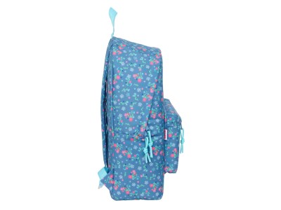 REINE DES NEIGES -Sac à dos pour Ordinateur Portable 14" -43x31x13cm 