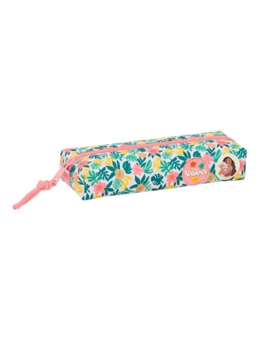 MOANA - Trousse Rectangulaire 