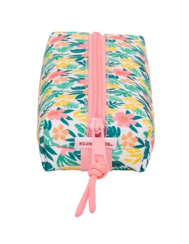 MOANA - Trousse Rectangulaire 