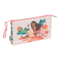 MOANA - Trousse Tripple 