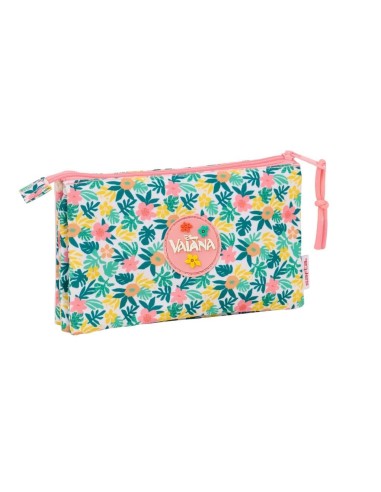 MOANA - Trousse Tripple 