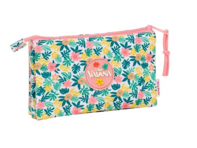 MOANA - Trousse Tripple 
