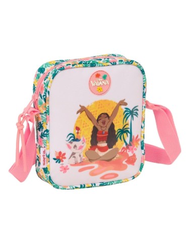 MOANA - Mini Sac à Bandoulière '18x16x4cm' 