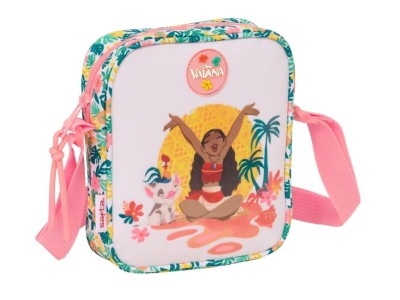 MOANA - Mini Sac à Bandoulière '18x16x4cm' 