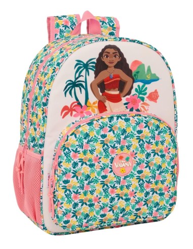 MOANA - Sac à dos '42x33x14cm' 