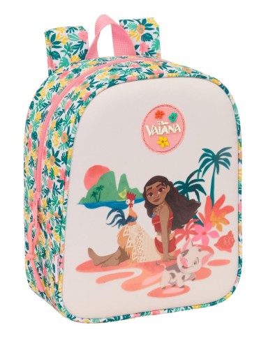 MOANA - Sac à dos '27x22x10cm' 
