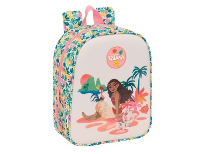MOANA - Sac à dos '27x22x10cm' 
